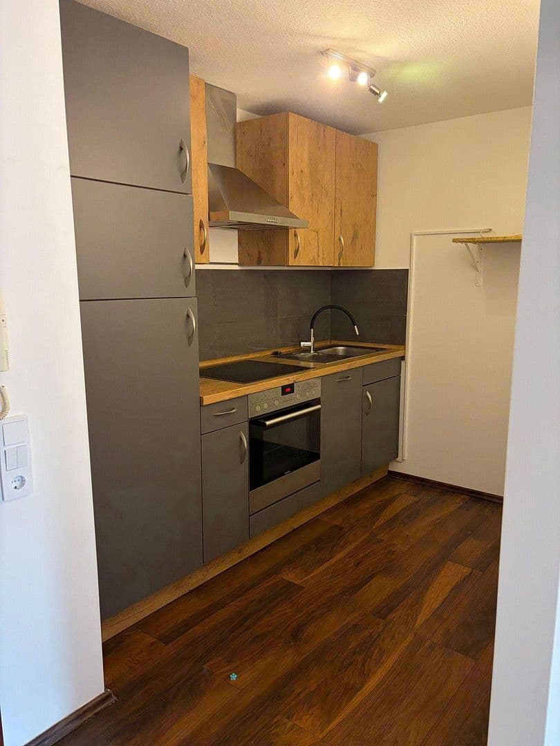 1 bedroom flat to rent, 39 m², Albert-Lortzing-Str. 9, Eppelheim, Baden-Württemberg 1 bedroom flat to rent, 39 m², Albert-Lortzing-Str. 9, Eppelheim, Baden-Württemberg