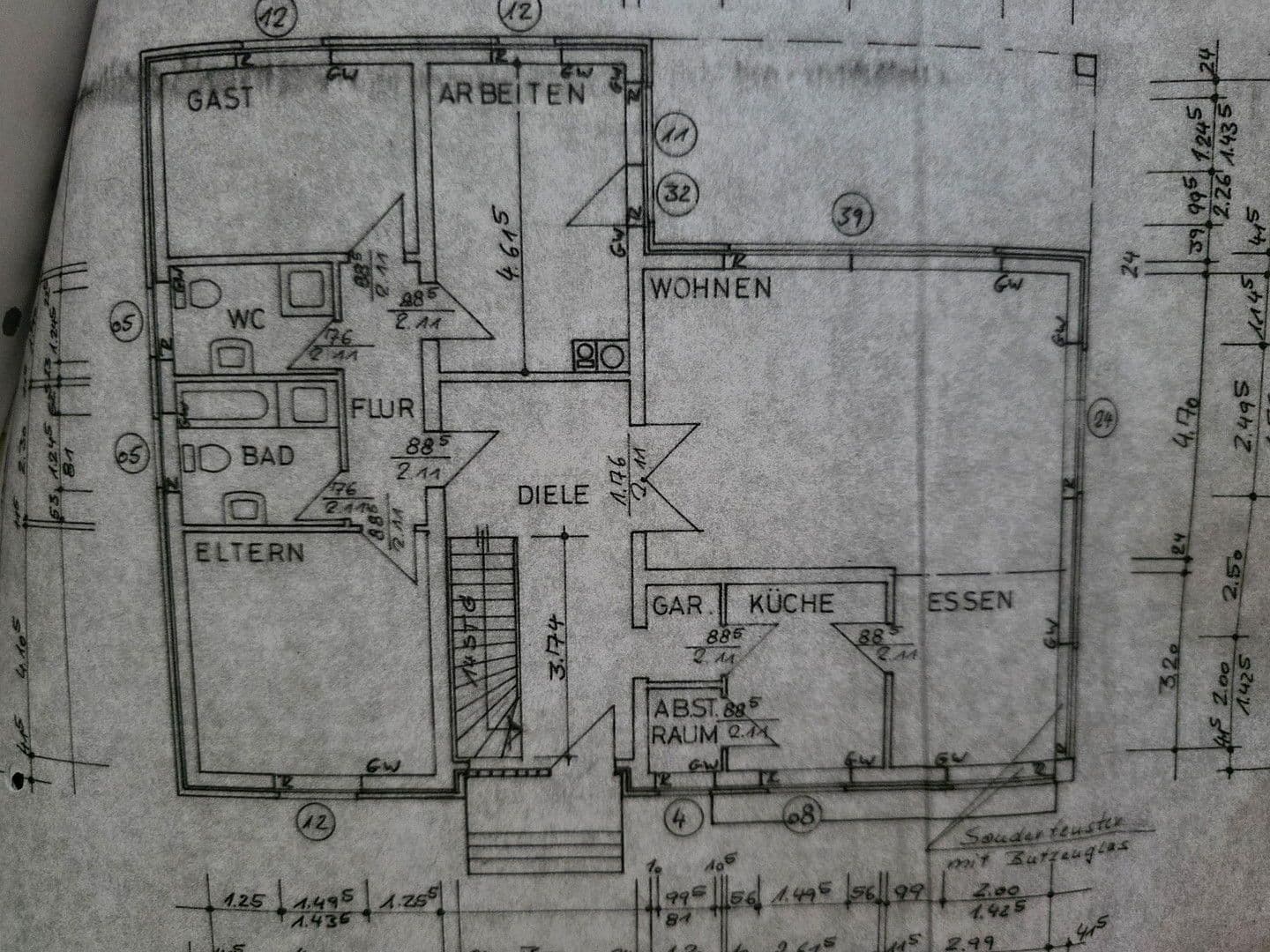 house for sale, 203 m², Büdingen, Hesse house for sale, 203 m², Büdingen, Hesse