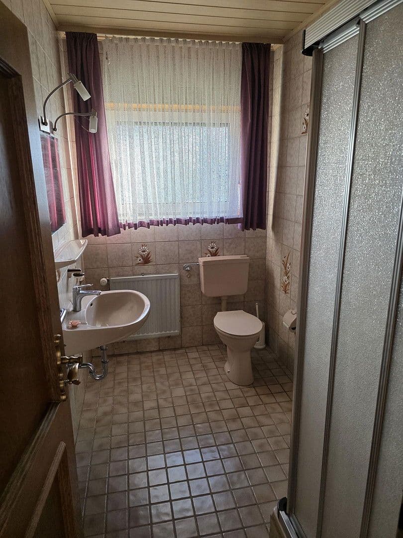 house for sale, 203 m², Büdingen, Hesse house for sale, 203 m², Büdingen, Hesse