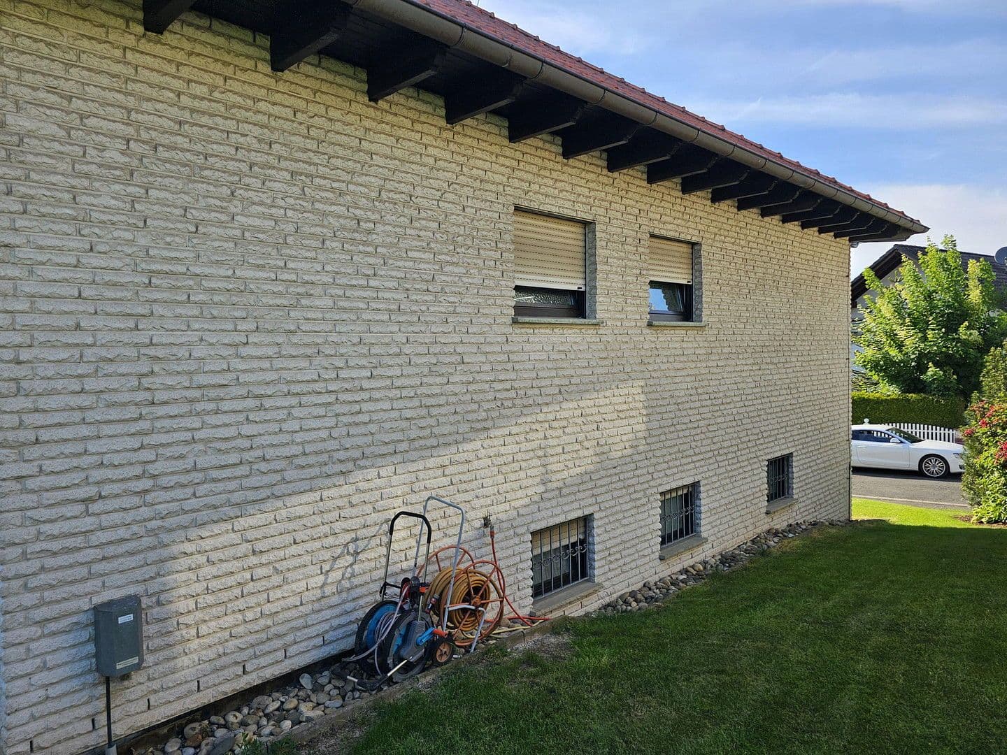 house for sale, 203 m², Büdingen, Hesse house for sale, 203 m², Büdingen, Hesse