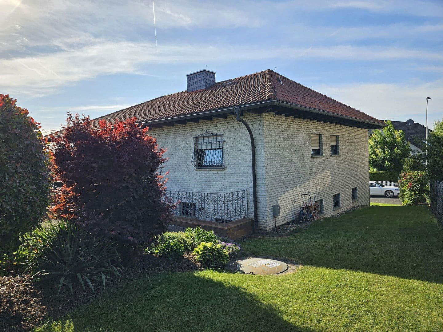 house for sale, 203 m², Büdingen, Hesse house for sale, 203 m², Büdingen, Hesse