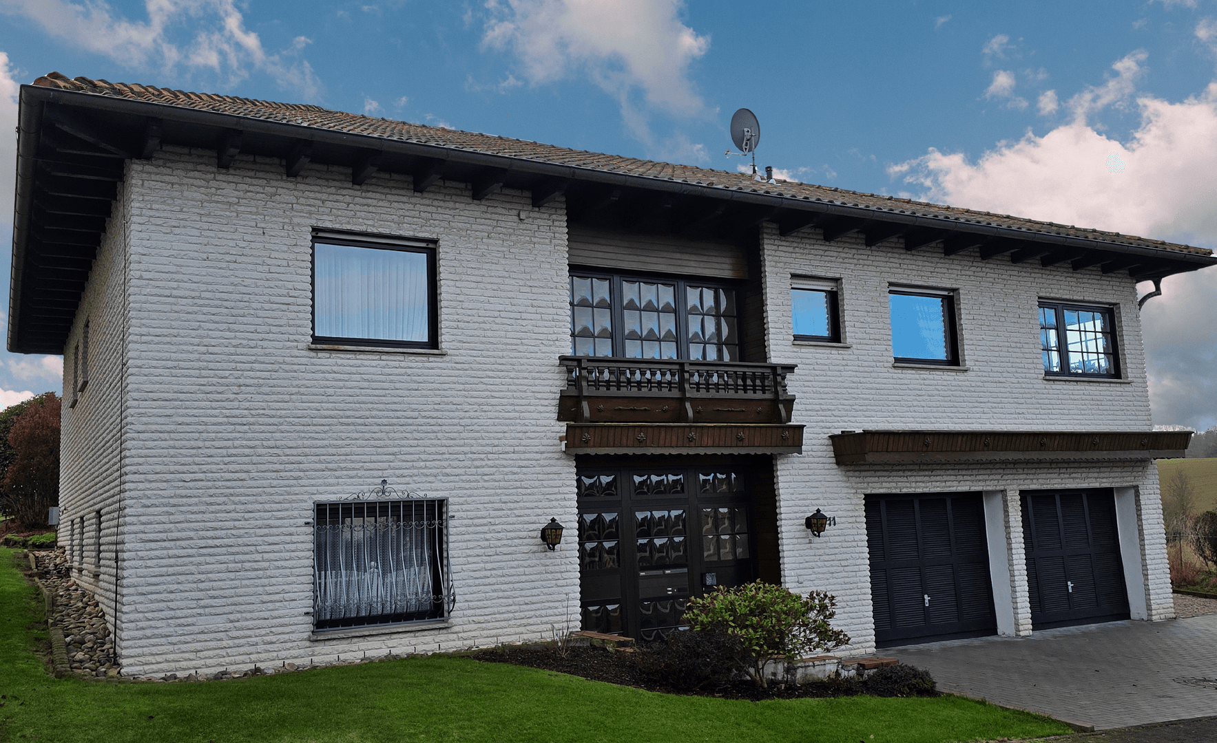 house for sale, 203 m², Büdingen, Hesse house for sale, 203 m², Büdingen, Hesse