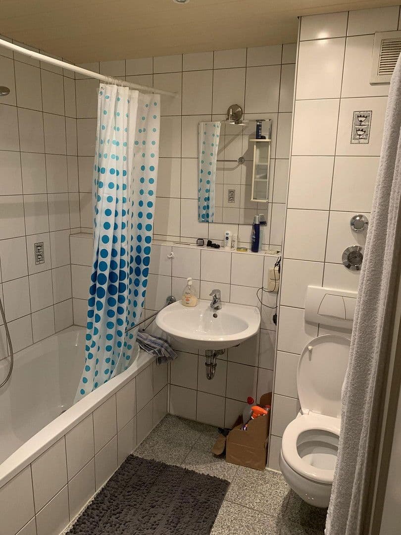 2 bedroom flat for sale, 60 m², Kempten (Allgäu), Bavaria 2 bedroom flat for sale, 60 m², Kempten (Allgäu), Bavaria