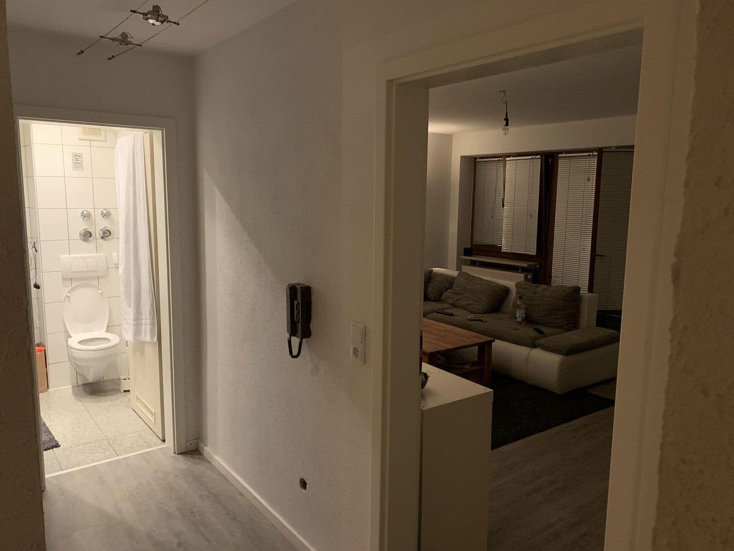 2 bedroom flat for sale, 60 m², Kempten (Allgäu), Bavaria 2 bedroom flat for sale, 60 m², Kempten (Allgäu), Bavaria