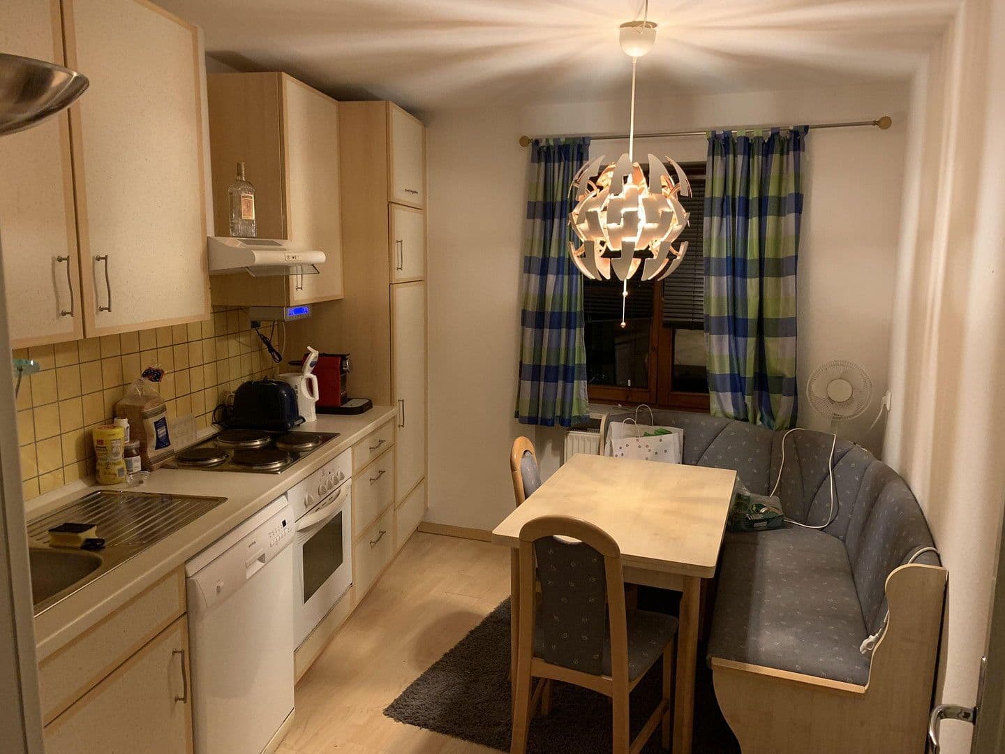 2 bedroom flat for sale, 60 m², Kempten (Allgäu), Bavaria 2 bedroom flat for sale, 60 m², Kempten (Allgäu), Bavaria