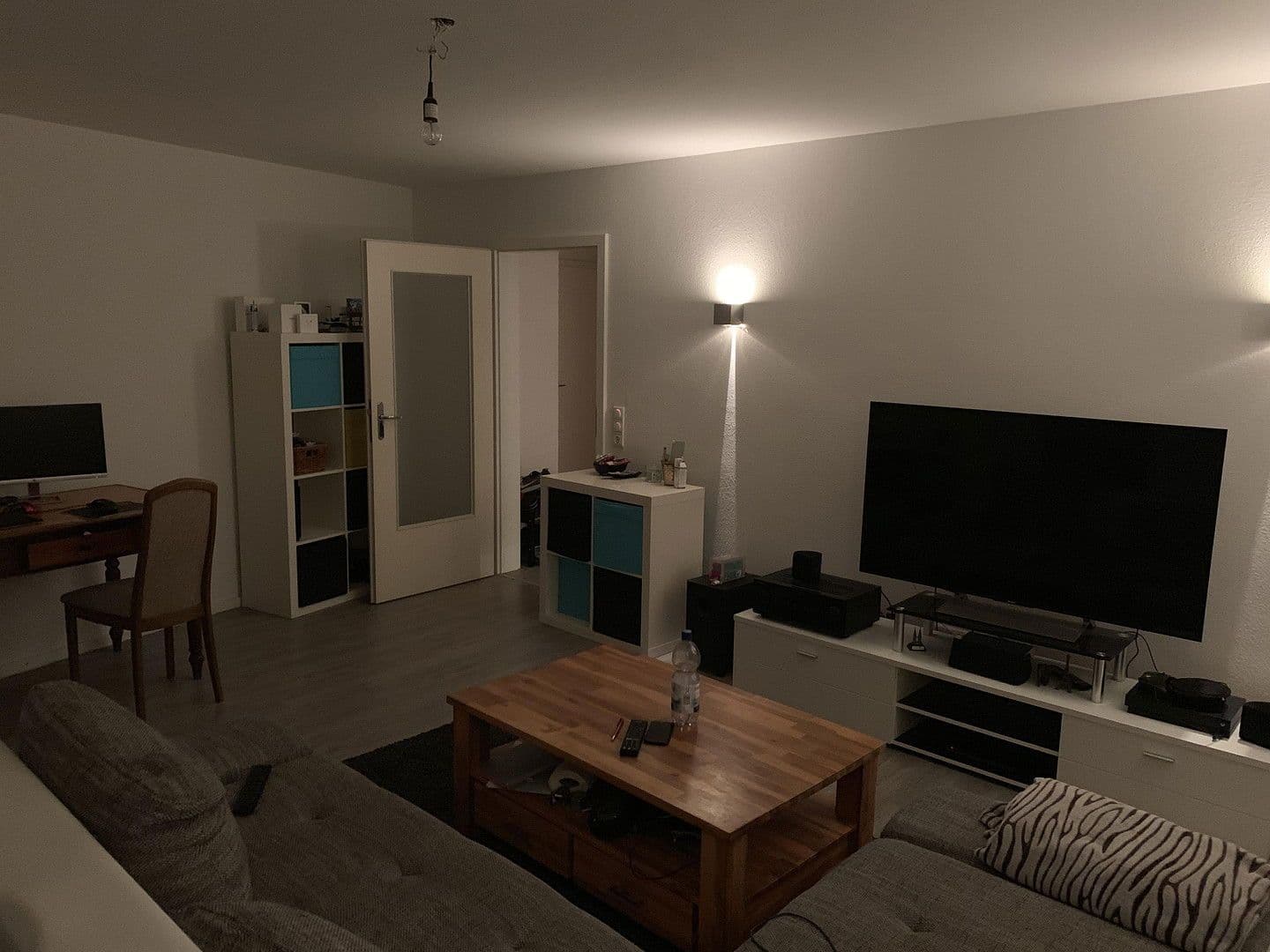 2 bedroom flat for sale, 60 m², Kempten (Allgäu), Bavaria 2 bedroom flat for sale, 60 m², Kempten (Allgäu), Bavaria