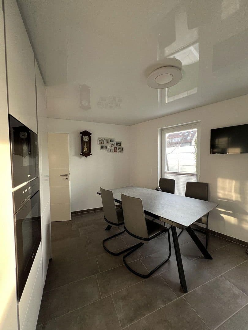 4 bedroom flat for sale, 107 m², Rohrackerweg 20, Ettlingen, Baden-Württemberg 4 bedroom flat for sale, 107 m², Rohrackerweg 20, Ettlingen, Baden-Württemberg