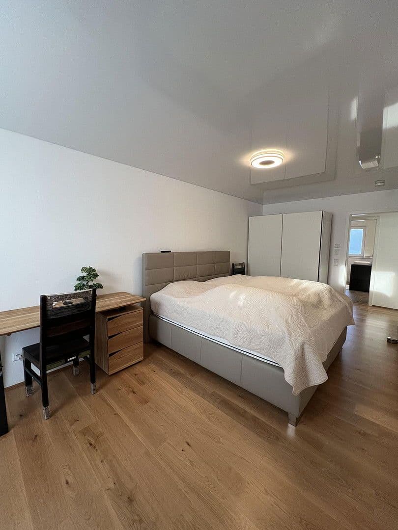 4 bedroom flat for sale, 107 m², Rohrackerweg 20, Ettlingen, Baden-Württemberg 4 bedroom flat for sale, 107 m², Rohrackerweg 20, Ettlingen, Baden-Württemberg