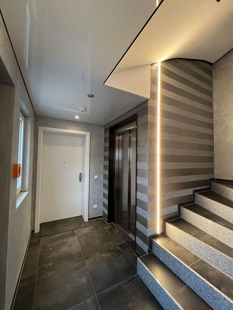 4 bedroom flat for sale, 107 m², Rohrackerweg 20, Ettlingen, Baden-Württemberg 4 bedroom flat for sale, 107 m², Rohrackerweg 20, Ettlingen, Baden-Württemberg