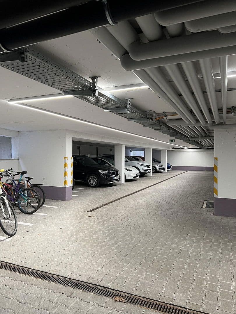 4 bedroom flat for sale, 107 m², Rohrackerweg 20, Ettlingen, Baden-Württemberg 4 bedroom flat for sale, 107 m², Rohrackerweg 20, Ettlingen, Baden-Württemberg