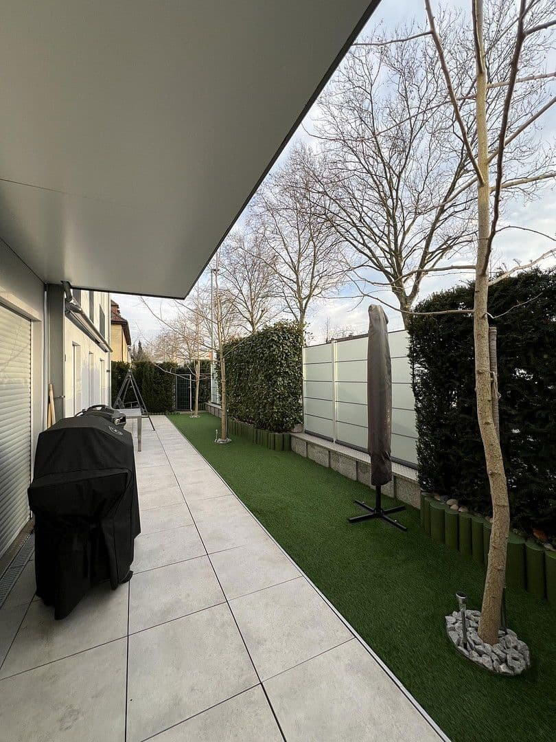 4 bedroom flat for sale, 107 m², Rohrackerweg 20, Ettlingen, Baden-Württemberg 4 bedroom flat for sale, 107 m², Rohrackerweg 20, Ettlingen, Baden-Württemberg