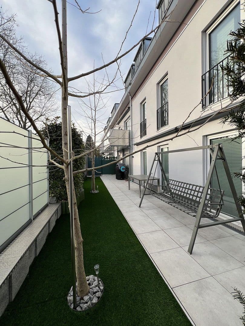 4 bedroom flat for sale, 107 m², Rohrackerweg 20, Ettlingen, Baden-Württemberg 4 bedroom flat for sale, 107 m², Rohrackerweg 20, Ettlingen, Baden-Württemberg