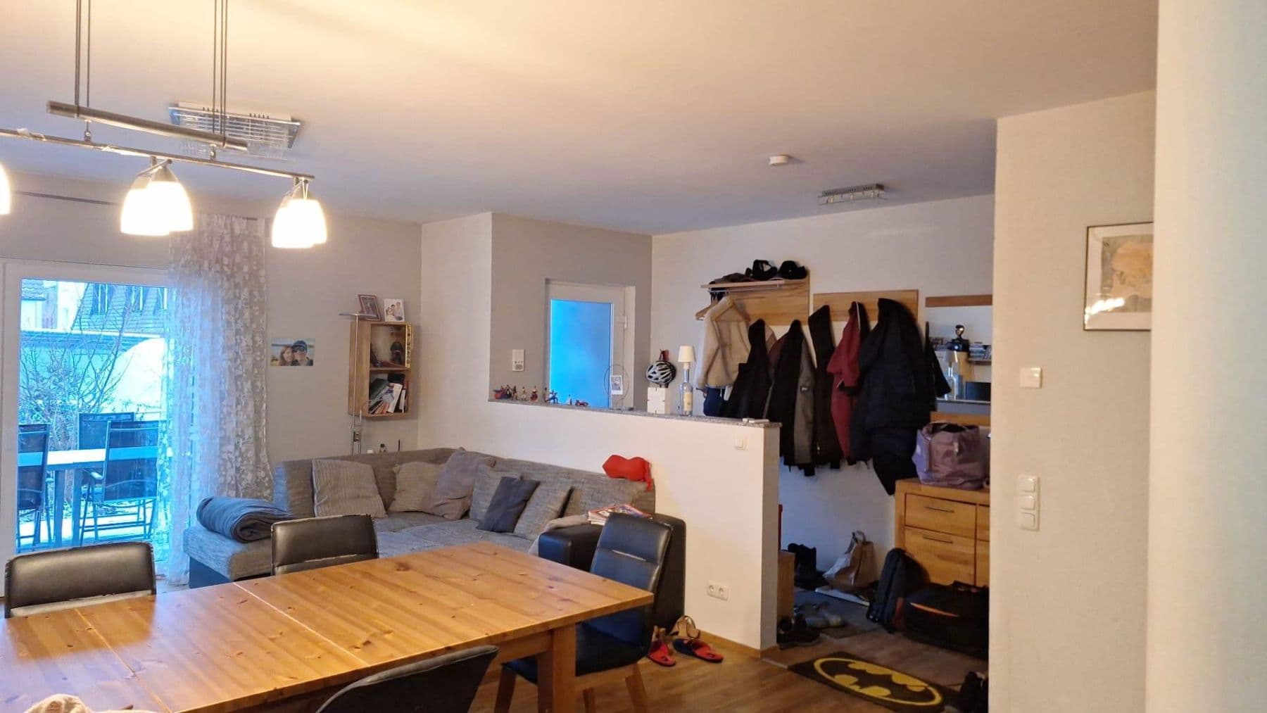 house for sale, 130 m², Nürnberger Straße, Zirndorf, Bavaria house for sale, 130 m², Nürnberger Straße, Zirndorf, Bavaria