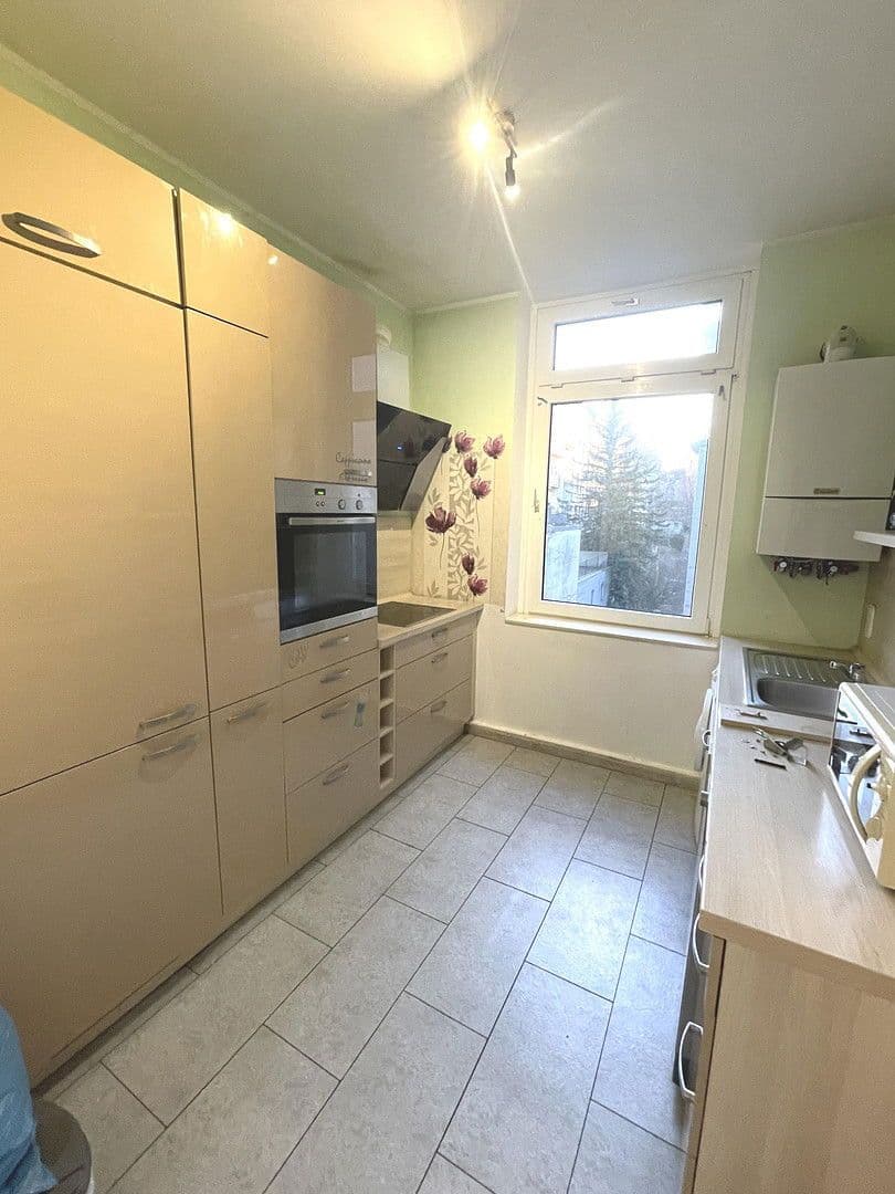 3 bedroom flat to rent, 80 m², Schleswiegerstr. 72, Wuppertal, North Rhine-Westphalia 3 bedroom flat to rent, 80 m², Schleswiegerstr. 72, Wuppertal, North Rhine-Westphalia