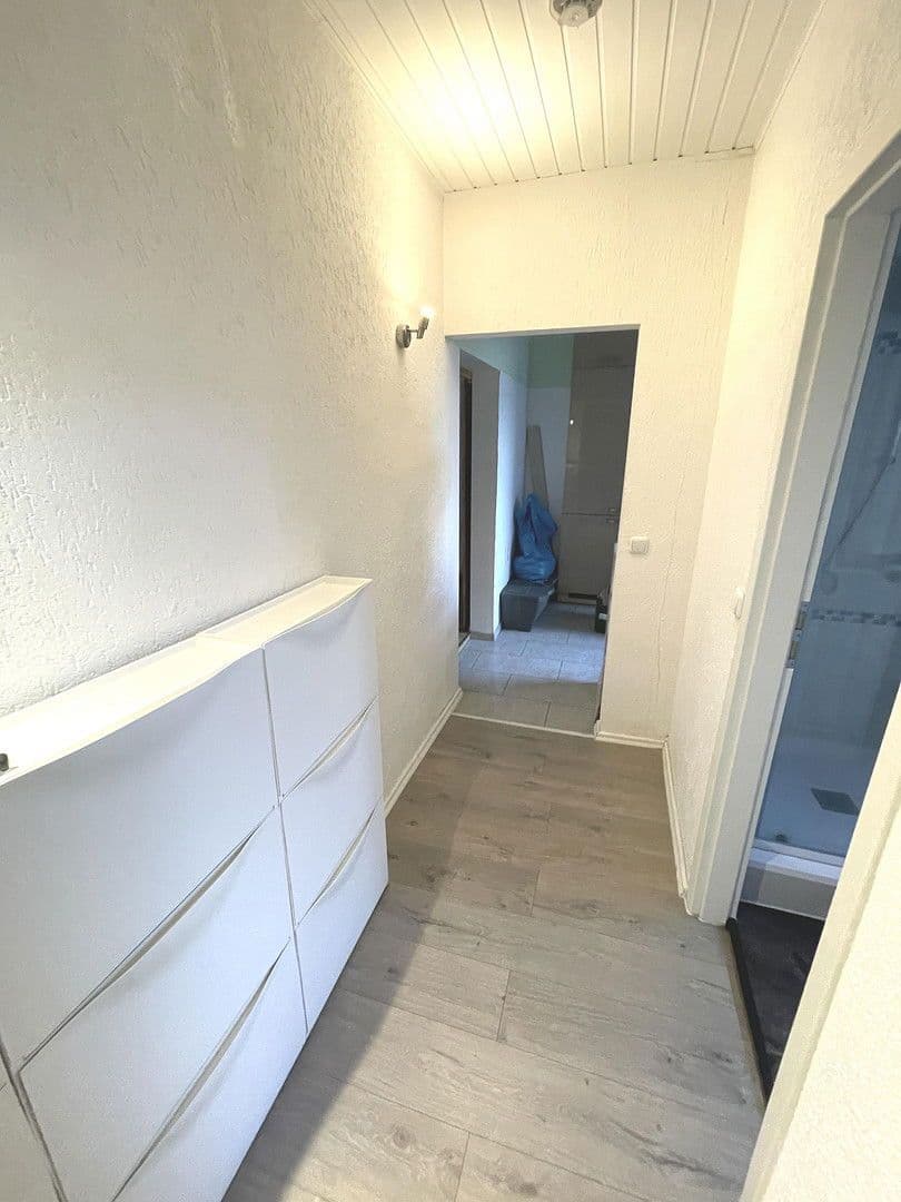 3 bedroom flat to rent, 80 m², Schleswiegerstr. 72, Wuppertal, North Rhine-Westphalia 3 bedroom flat to rent, 80 m², Schleswiegerstr. 72, Wuppertal, North Rhine-Westphalia