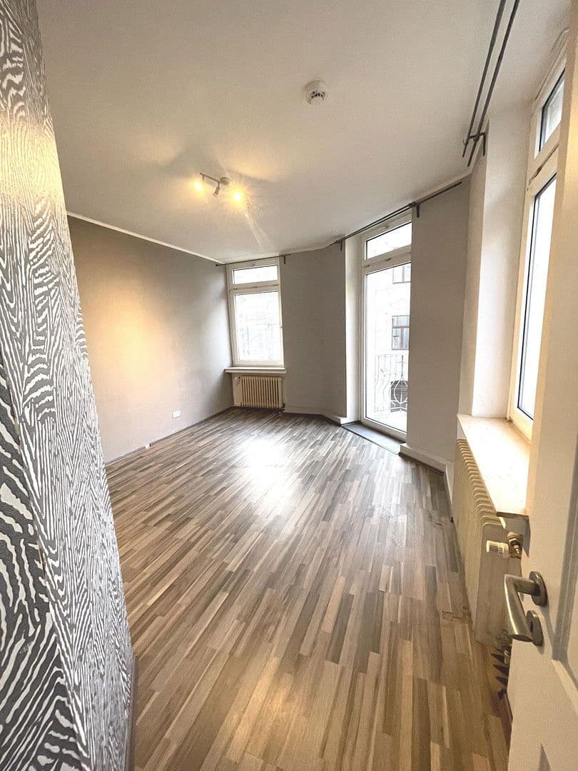 3 bedroom flat to rent, 80 m², Schleswiegerstr. 72, Wuppertal, North Rhine-Westphalia 3 bedroom flat to rent, 80 m², Schleswiegerstr. 72, Wuppertal, North Rhine-Westphalia