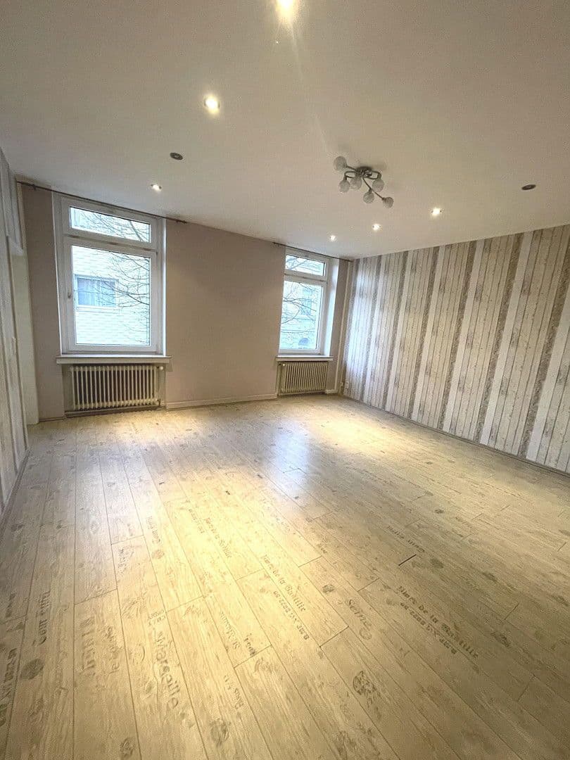 3 bedroom flat to rent, 80 m², Schleswiegerstr. 72, Wuppertal, North Rhine-Westphalia 3 bedroom flat to rent, 80 m², Schleswiegerstr. 72, Wuppertal, North Rhine-Westphalia