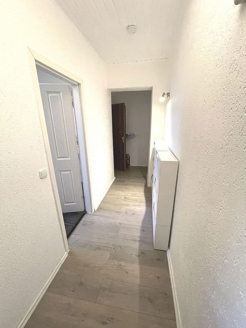 3 bedroom flat to rent, 80 m², Schleswiegerstr. 72, Wuppertal, North Rhine-Westphalia 3 bedroom flat to rent, 80 m², Schleswiegerstr. 72, Wuppertal, North Rhine-Westphalia