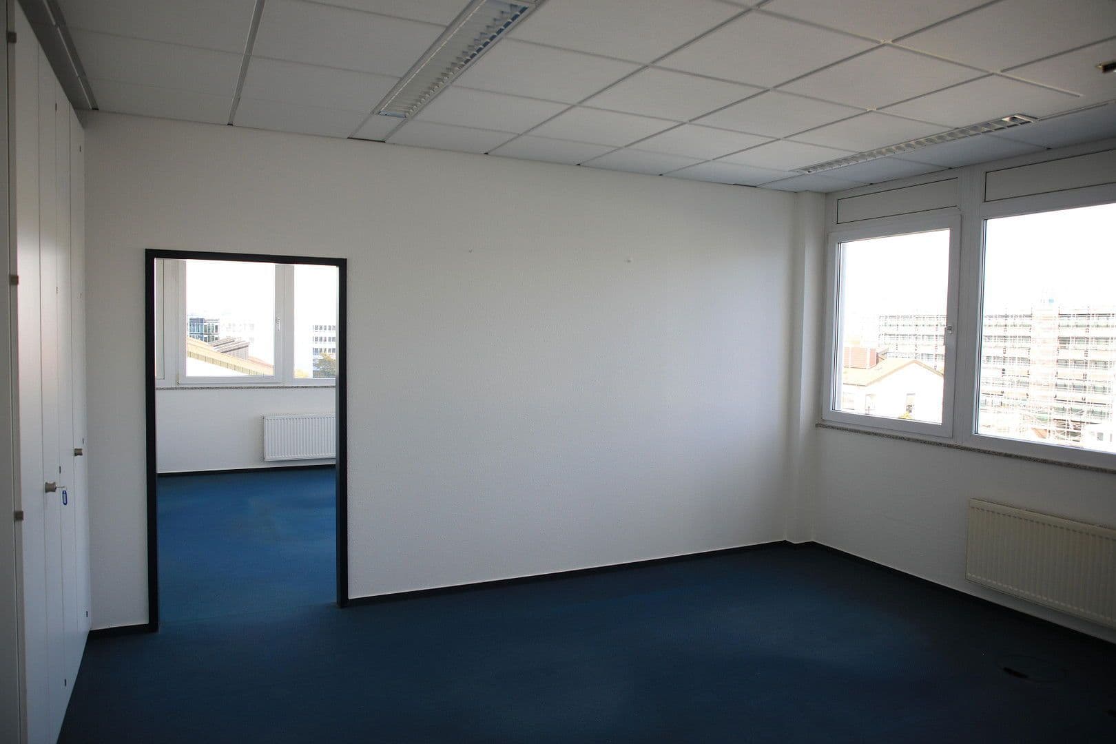 office to rent, 630 m², Dietmar-Hopp-Allee 23, Walldorf, Baden-Württemberg office to rent, 630 m², Dietmar-Hopp-Allee 23, Walldorf, Baden-Württemberg