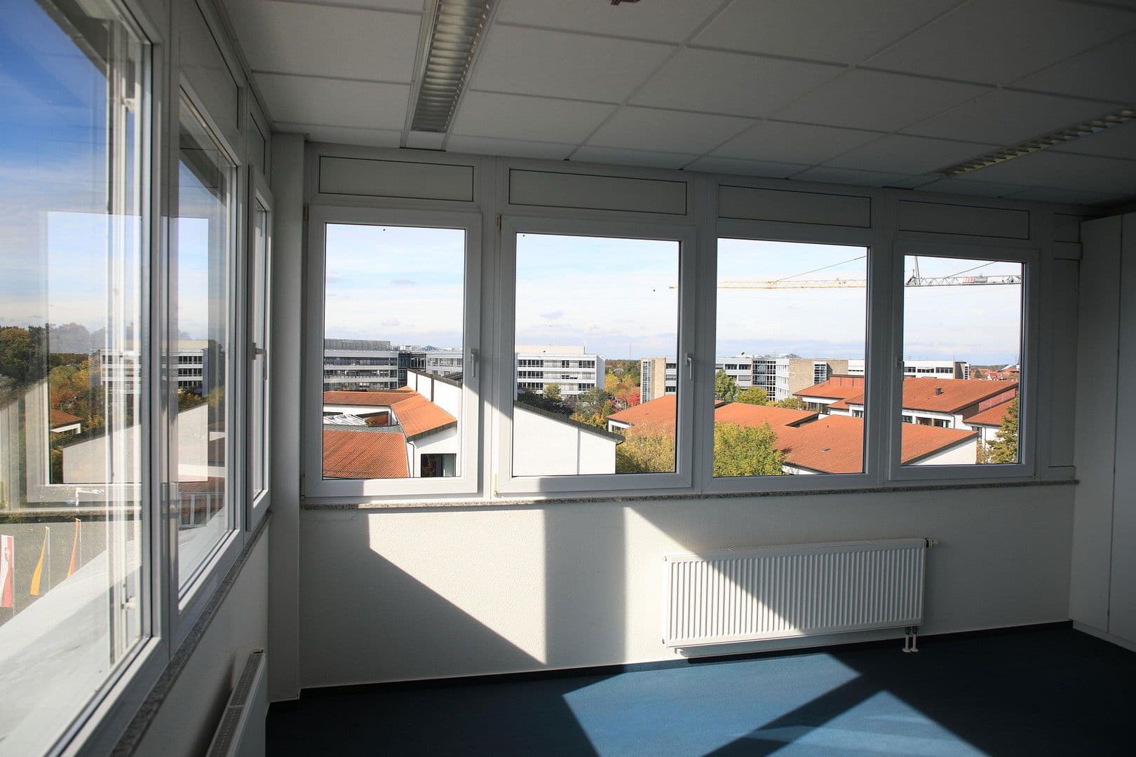 office to rent, 630 m², Dietmar-Hopp-Allee 23, Walldorf, Baden-Württemberg office to rent, 630 m², Dietmar-Hopp-Allee 23, Walldorf, Baden-Württemberg