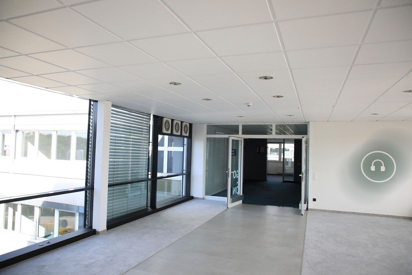 office to rent, 630 m², Dietmar-Hopp-Allee 23, Walldorf, Baden-Württemberg office to rent, 630 m², Dietmar-Hopp-Allee 23, Walldorf, Baden-Württemberg