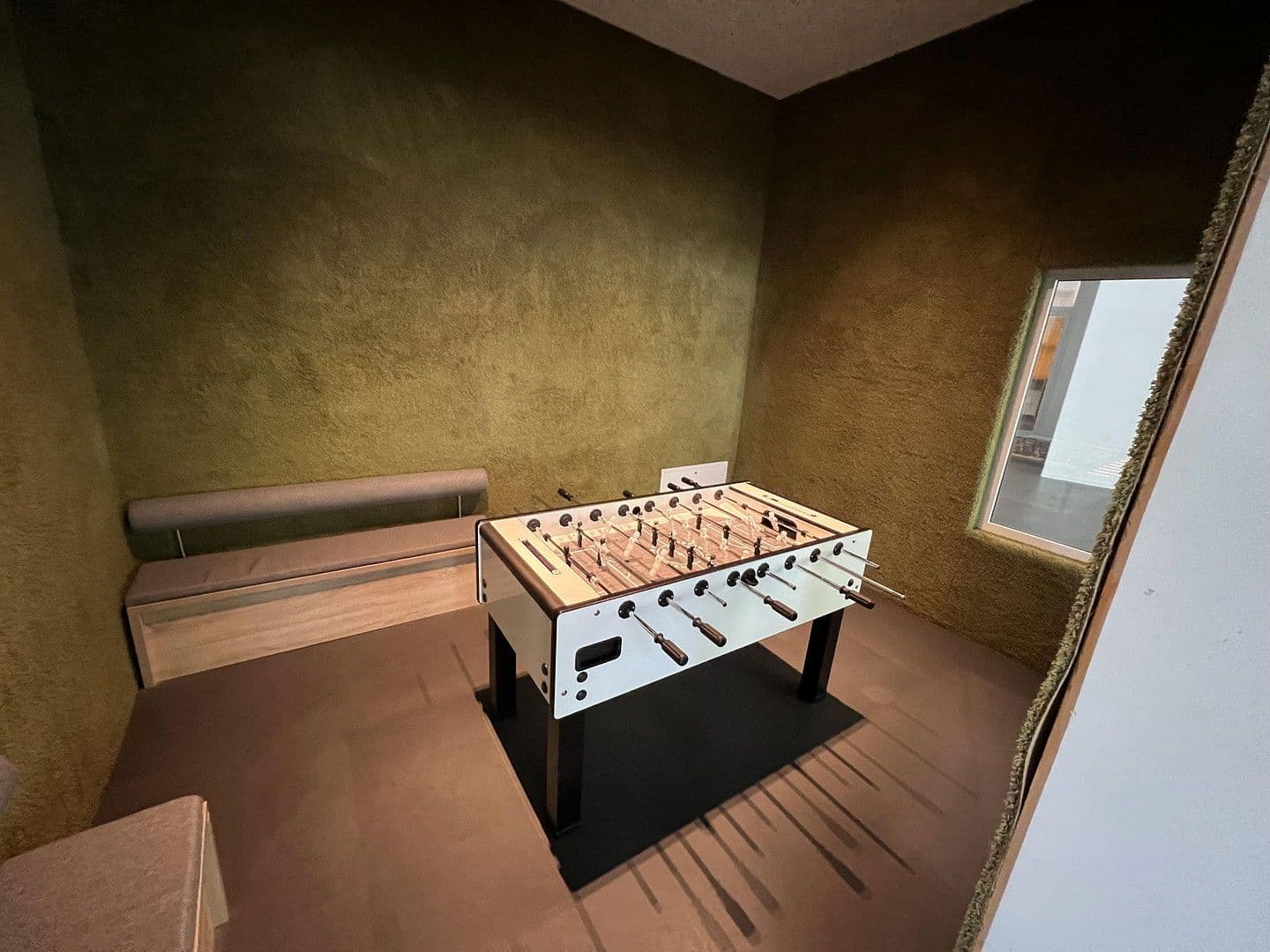 1 bedroom flat to rent, 20 m², Koloniestr 11-12, Berlin, Berlin 1 bedroom flat to rent, 20 m², Koloniestr 11-12, Berlin, Berlin