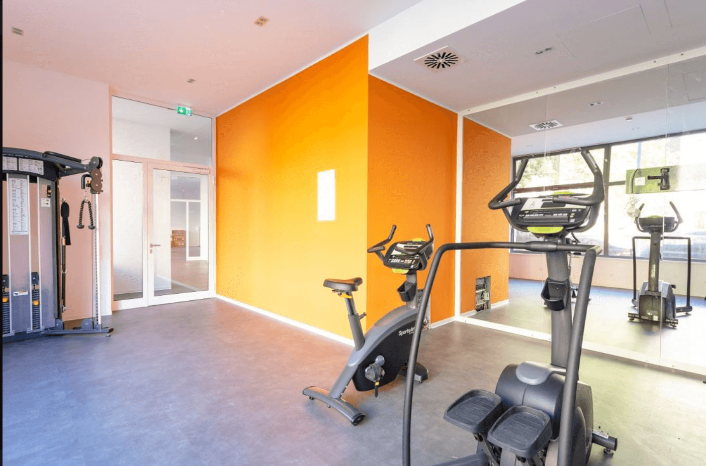 1 bedroom flat to rent, 20 m², Koloniestr 11-12, Berlin, Berlin 1 bedroom flat to rent, 20 m², Koloniestr 11-12, Berlin, Berlin