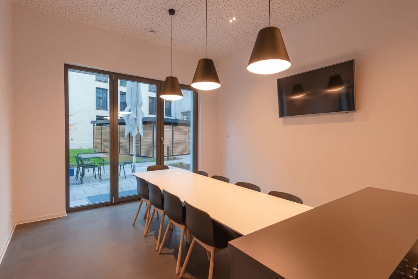 1 bedroom flat to rent, 20 m², Koloniestr 11-12, Berlin, Berlin 1 bedroom flat to rent, 20 m², Koloniestr 11-12, Berlin, Berlin