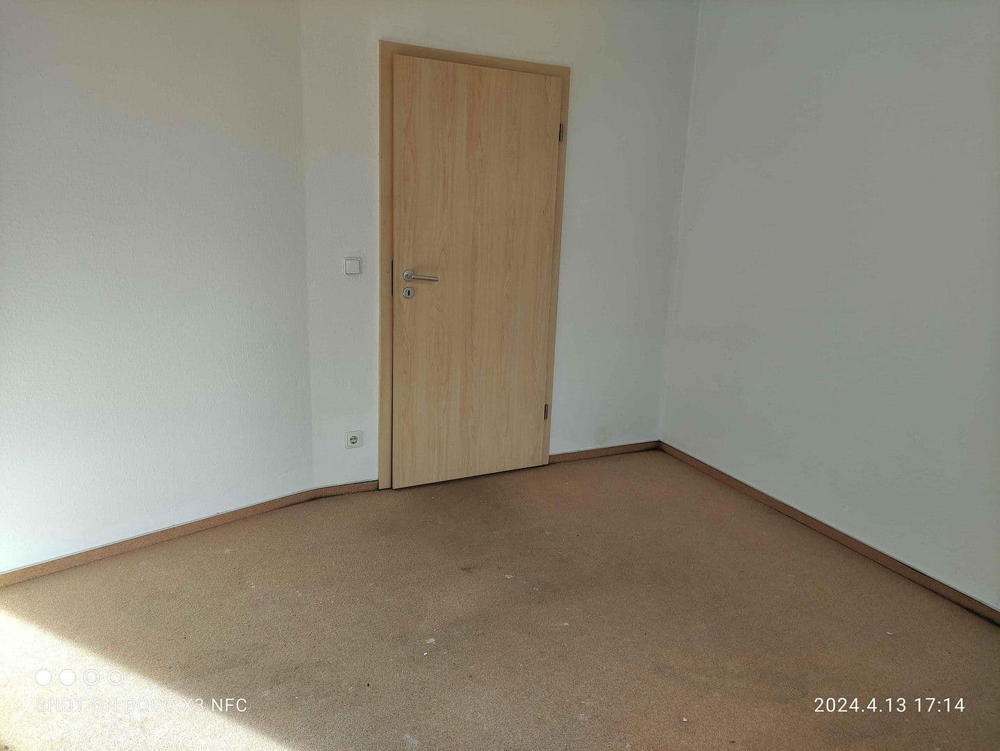 3 bedroom flat to rent, 73 m², Dr. Friedrichs- Ring 73, Zwickau, Saxony 3 bedroom flat to rent, 73 m², Dr. Friedrichs- Ring 73, Zwickau, Saxony