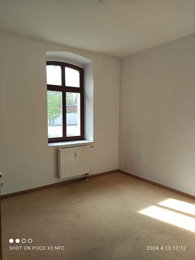 3 bedroom flat to rent, 73 m², Dr. Friedrichs- Ring 73, Zwickau, Saxony 3 bedroom flat to rent, 73 m², Dr. Friedrichs- Ring 73, Zwickau, Saxony