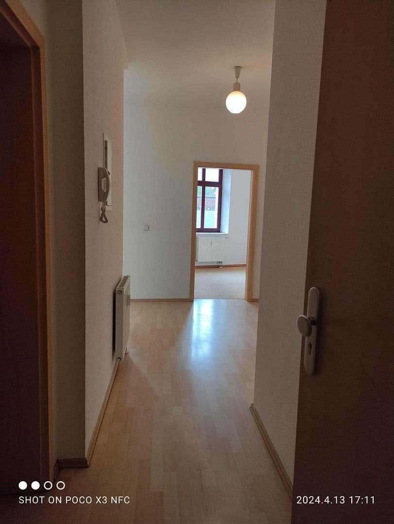 3 bedroom flat to rent, 73 m², Dr. Friedrichs- Ring 73, Zwickau, Saxony 3 bedroom flat to rent, 73 m², Dr. Friedrichs- Ring 73, Zwickau, Saxony