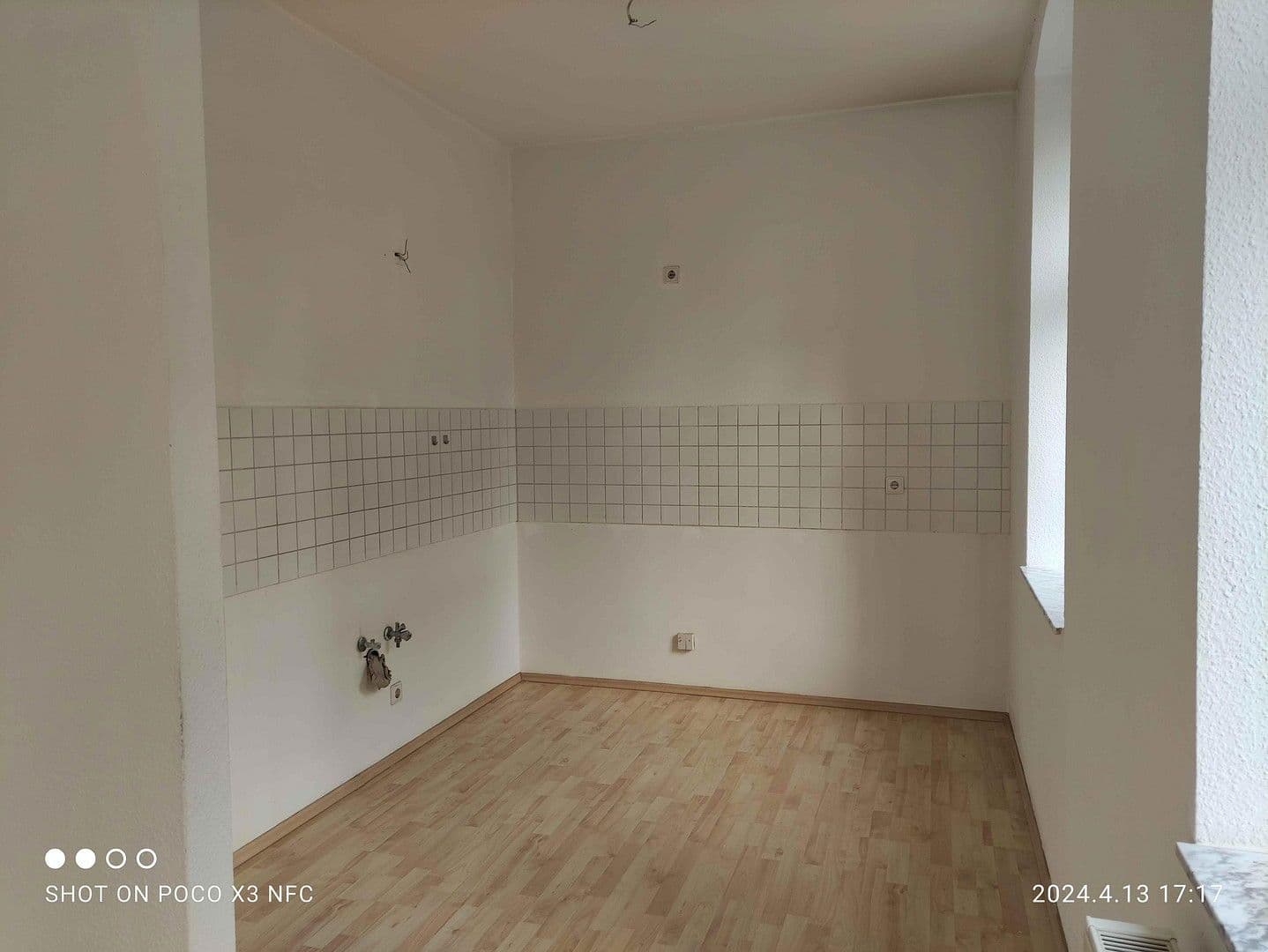 3 bedroom flat to rent, 73 m², Dr. Friedrichs- Ring 73, Zwickau, Saxony 3 bedroom flat to rent, 73 m², Dr. Friedrichs- Ring 73, Zwickau, Saxony