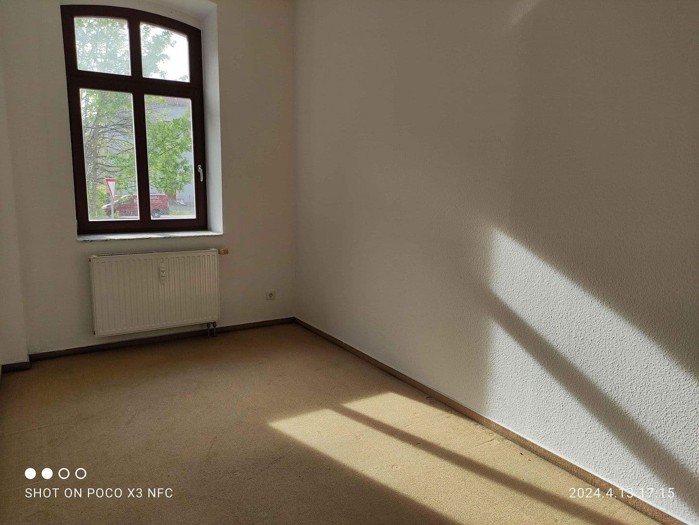 3 bedroom flat to rent, 73 m², Dr. Friedrichs- Ring 73, Zwickau, Saxony 3 bedroom flat to rent, 73 m², Dr. Friedrichs- Ring 73, Zwickau, Saxony