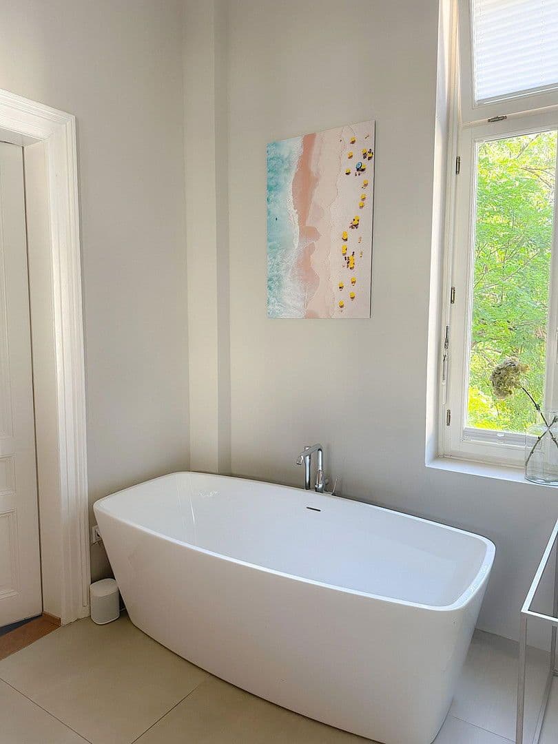 4 bedroom flat to rent, 160 m², Frankfurt, Hesse 4 bedroom flat to rent, 160 m², Frankfurt, Hesse