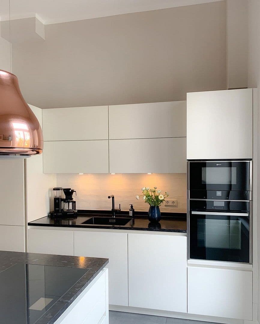 4 bedroom flat to rent, 160 m², Frankfurt, Hesse 4 bedroom flat to rent, 160 m², Frankfurt, Hesse