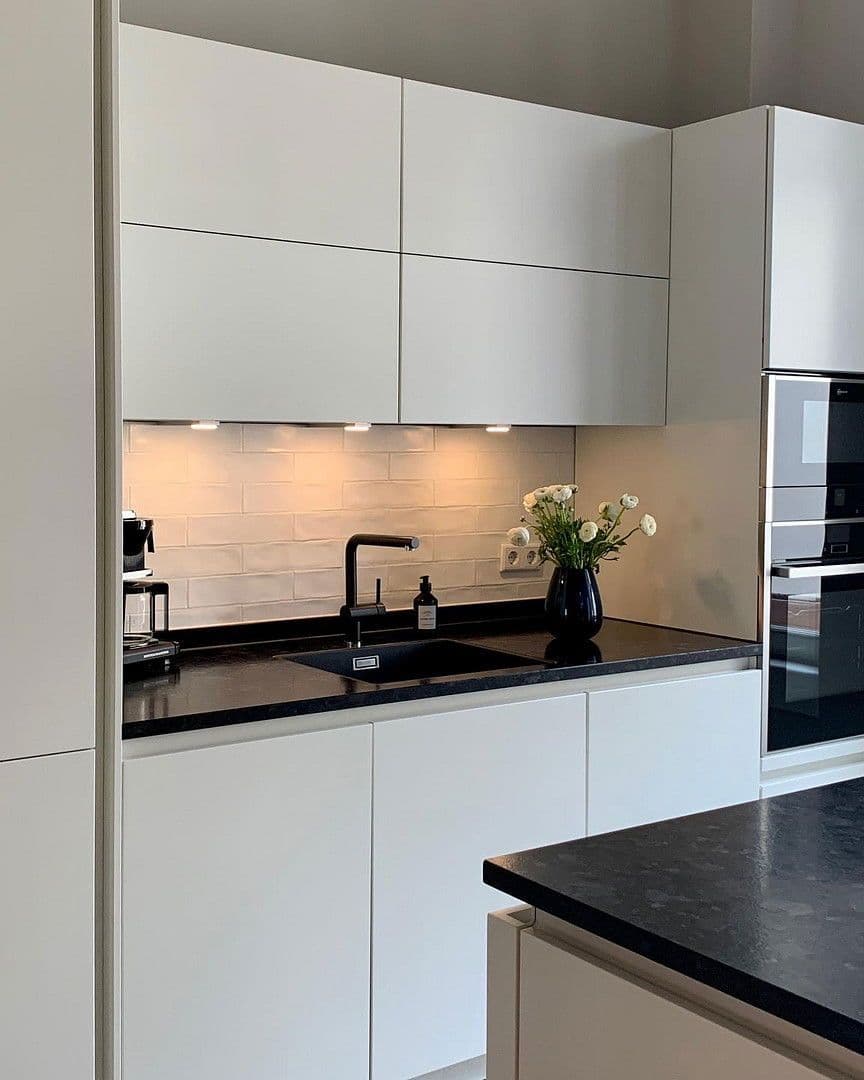 4 bedroom flat to rent, 160 m², Frankfurt, Hesse 4 bedroom flat to rent, 160 m², Frankfurt, Hesse