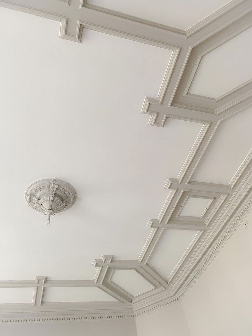 4 bedroom flat to rent, 160 m², Frankfurt, Hesse 4 bedroom flat to rent, 160 m², Frankfurt, Hesse