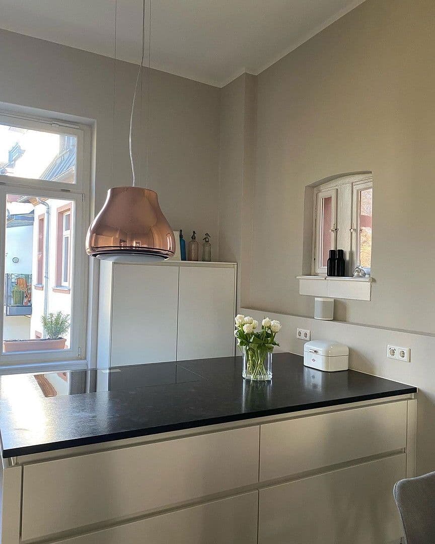 4 bedroom flat to rent, 160 m², Frankfurt, Hesse 4 bedroom flat to rent, 160 m², Frankfurt, Hesse