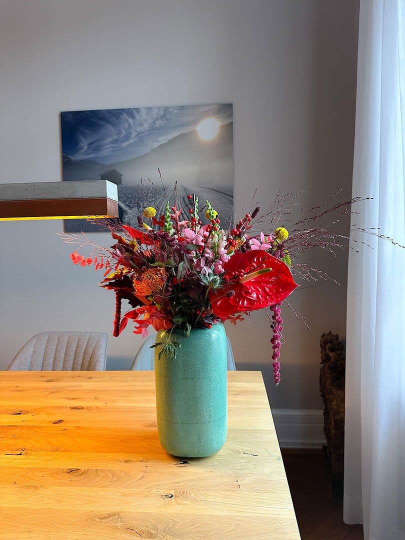 4 bedroom flat to rent, 160 m², Frankfurt, Hesse 4 bedroom flat to rent, 160 m², Frankfurt, Hesse