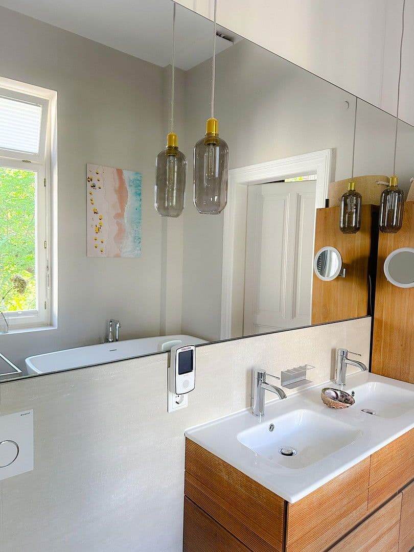 4 bedroom flat to rent, 160 m², Frankfurt, Hesse 4 bedroom flat to rent, 160 m², Frankfurt, Hesse