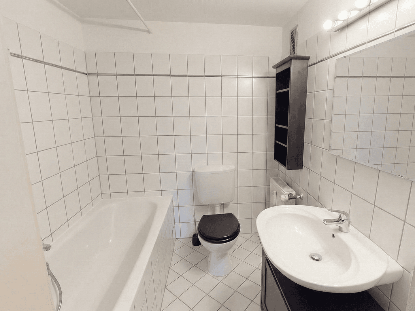 2 bedroom flat to rent, 58 m², Leverkusen, North Rhine-Westphalia 2 bedroom flat to rent, 58 m², Leverkusen, North Rhine-Westphalia
