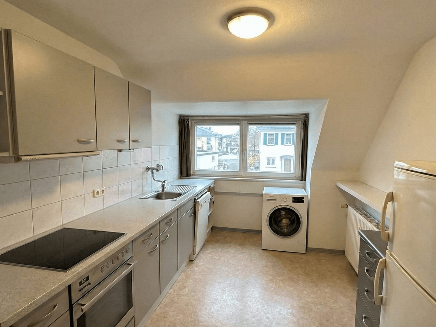 2 bedroom flat to rent, 58 m², Leverkusen, North Rhine-Westphalia 2 bedroom flat to rent, 58 m², Leverkusen, North Rhine-Westphalia