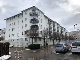 3 bedroom flat to rent, 77 m², Am Fuchsberg 10b, Magdeburg, Saxony-Anhalt 3 bedroom flat to rent, 77 m², Am Fuchsberg 10b, Magdeburg, Saxony-Anhalt