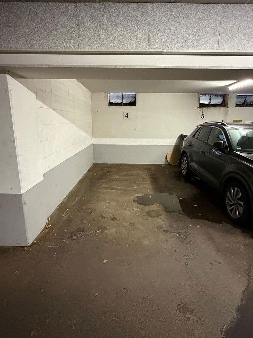 3 bedroom flat to rent, 77 m², Am Fuchsberg 10b, Magdeburg, Saxony-Anhalt 3 bedroom flat to rent, 77 m², Am Fuchsberg 10b, Magdeburg, Saxony-Anhalt