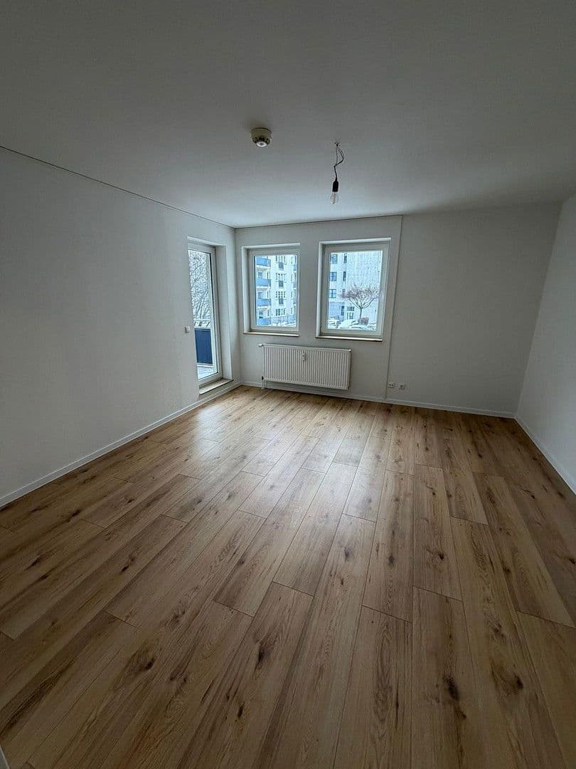 3 bedroom flat to rent, 77 m², Am Fuchsberg 10b, Magdeburg, Saxony-Anhalt 3 bedroom flat to rent, 77 m², Am Fuchsberg 10b, Magdeburg, Saxony-Anhalt