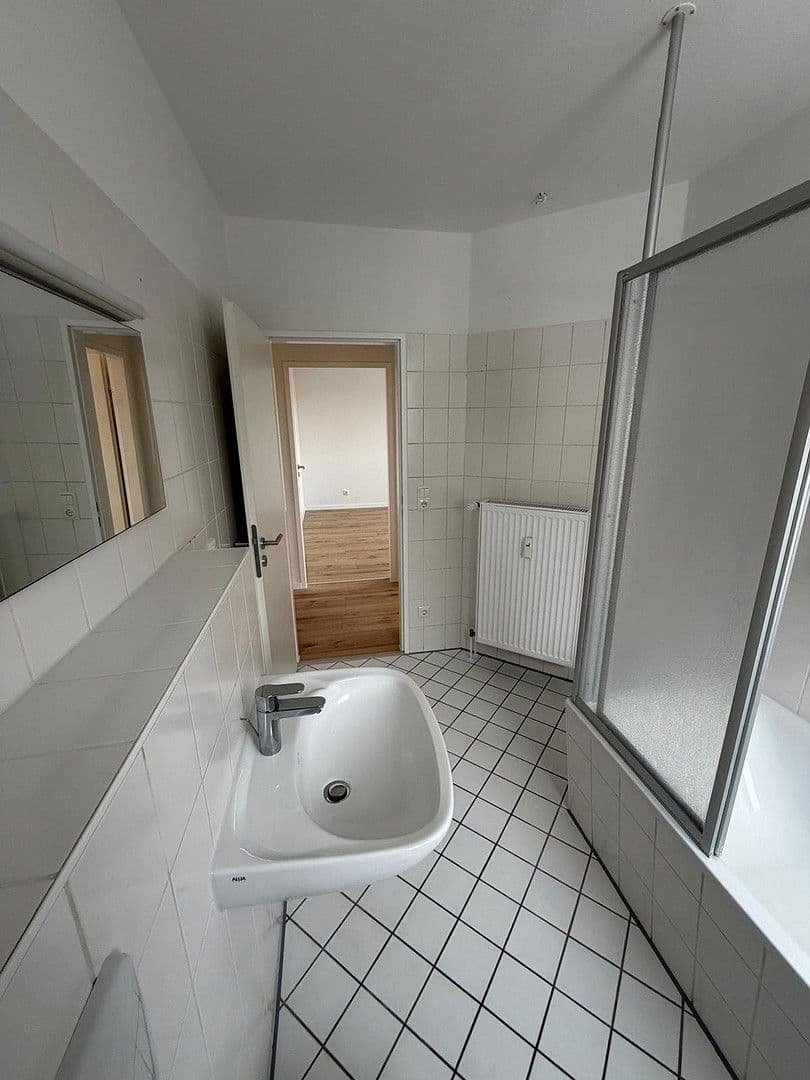 3 bedroom flat to rent, 77 m², Am Fuchsberg 10b, Magdeburg, Saxony-Anhalt 3 bedroom flat to rent, 77 m², Am Fuchsberg 10b, Magdeburg, Saxony-Anhalt