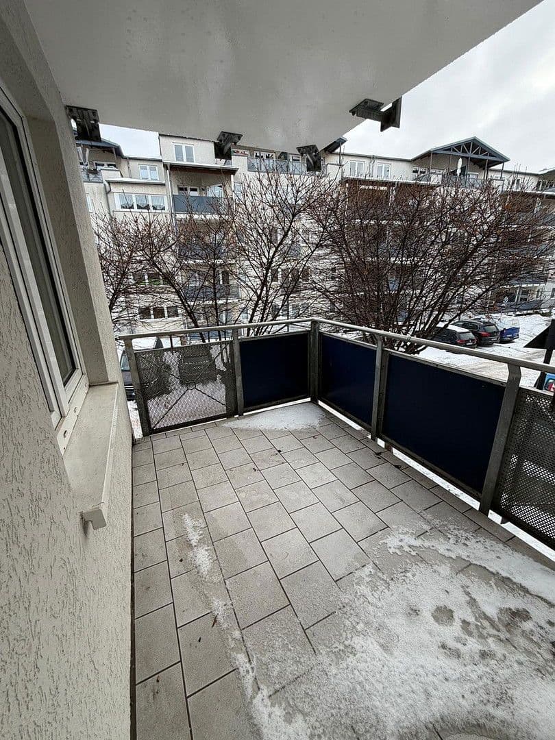 3 bedroom flat to rent, 77 m², Am Fuchsberg 10b, Magdeburg, Saxony-Anhalt 3 bedroom flat to rent, 77 m², Am Fuchsberg 10b, Magdeburg, Saxony-Anhalt