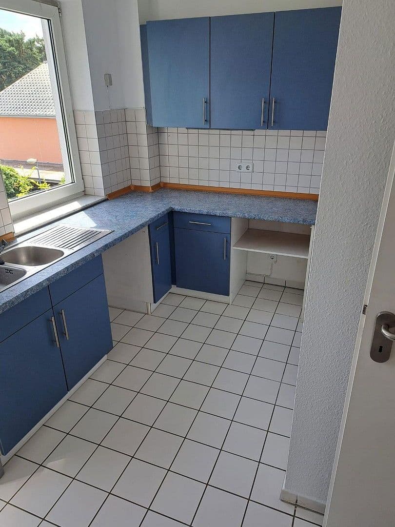 2 bedroom flat to rent, 59 m², Berlin, Berlin 2 bedroom flat to rent, 59 m², Berlin, Berlin