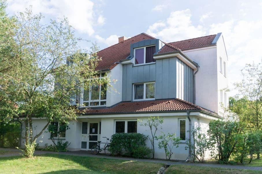 2 bedroom flat to rent, 59 m², Berlin, Berlin 2 bedroom flat to rent, 59 m², Berlin, Berlin