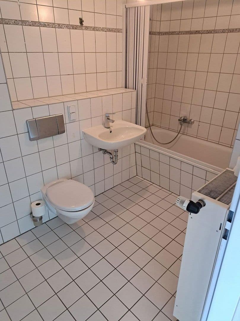 2 bedroom flat to rent, 59 m², Berlin, Berlin 2 bedroom flat to rent, 59 m², Berlin, Berlin
